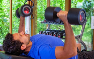 Amilla Maldives Resort and Residences