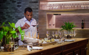 Amilla Maldives Resort and Residences