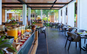 Amilla Maldives Resort and Residences