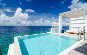 Amilla Maldives Resort and Residences