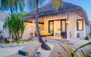 Finolhu Seaside Collection