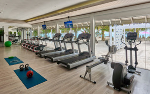 Finolhu Seaside Collection