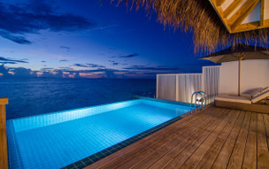 Finolhu Seaside Collection