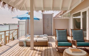 Finolhu Seaside Collection