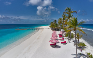 Finolhu Seaside Collection