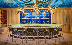 Finolhu Seaside Collection