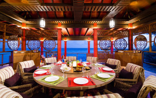 Finolhu Seaside Collection