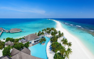 Finolhu Seaside Collection