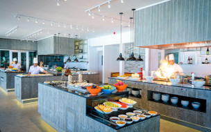 Finolhu Seaside Collection