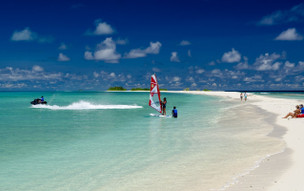 Finolhu Seaside Collection