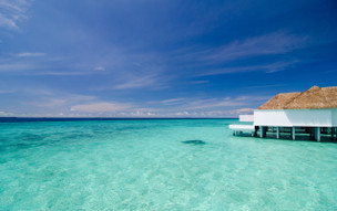 Finolhu Seaside Collection