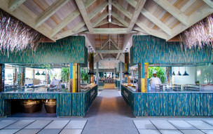 Finolhu Seaside Collection