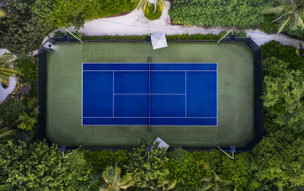 Finolhu Seaside Collection