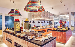 Finolhu Seaside Collection