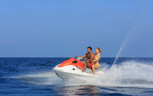 Dusit Thani Maldives