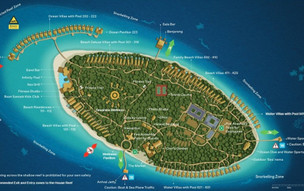 Dusit Thani Maldives