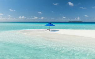 Dusit Thani Maldives