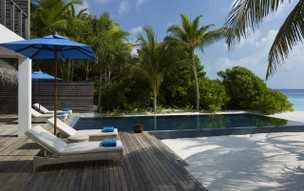 Dusit Thani Maldives