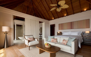 Dusit Thani Maldives