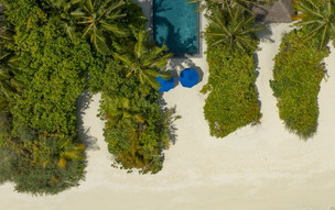 Dusit Thani Maldives