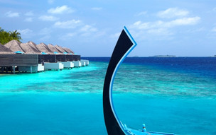 Dusit Thani Maldives