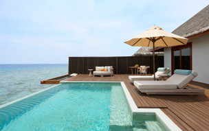 Dusit Thani Maldives