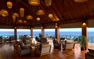 Dusit Thani Maldives