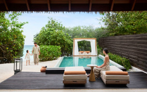 Dusit Thani Maldives