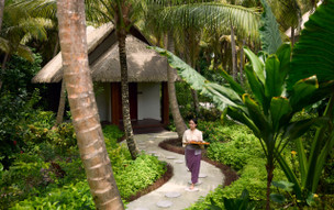 Dusit Thani Maldives