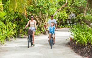 Dusit Thani Maldives