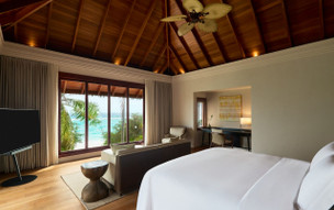 Dusit Thani Maldives