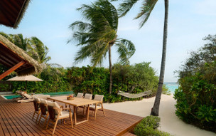 Dusit Thani Maldives
