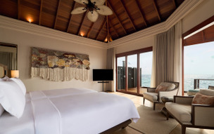 Dusit Thani Maldives