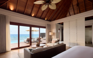 Dusit Thani Maldives