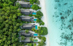 Dusit Thani Maldives