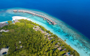 Dusit Thani Maldives
