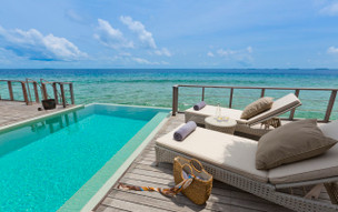 Dusit Thani Maldives