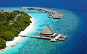 Dusit Thani Maldives