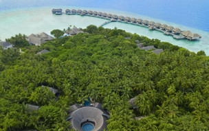Dusit Thani Maldives