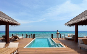 Dusit Thani Maldives