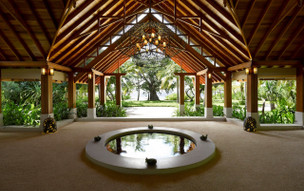 Dusit Thani Maldives