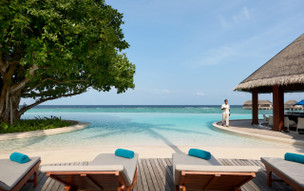 Dusit Thani Maldives