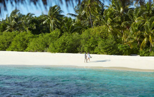 Dusit Thani Maldives