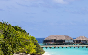 Dusit Thani Maldives
