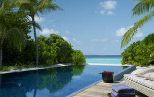Dusit Thani Maldives