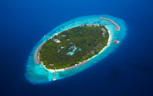 Dusit Thani Maldives