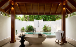 Dusit Thani Maldives