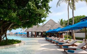 Dusit Thani Maldives