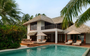 Dusit Thani Maldives