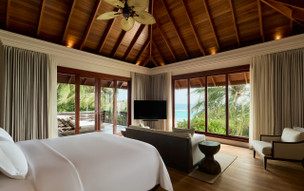 Dusit Thani Maldives